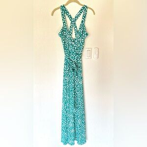 NWT Diane Von Furstenberg Samson Dress, Size 6